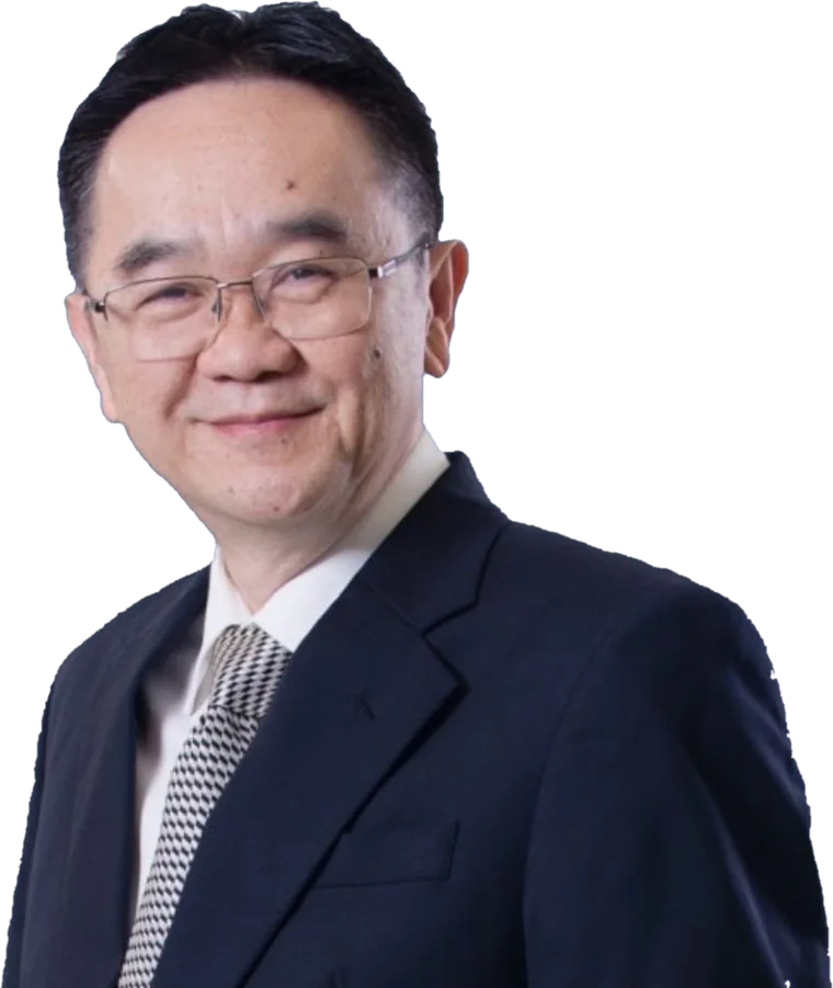 Dr. Ir. Antonius Tanan